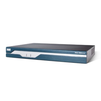 Cisco 1841-2SHDSL